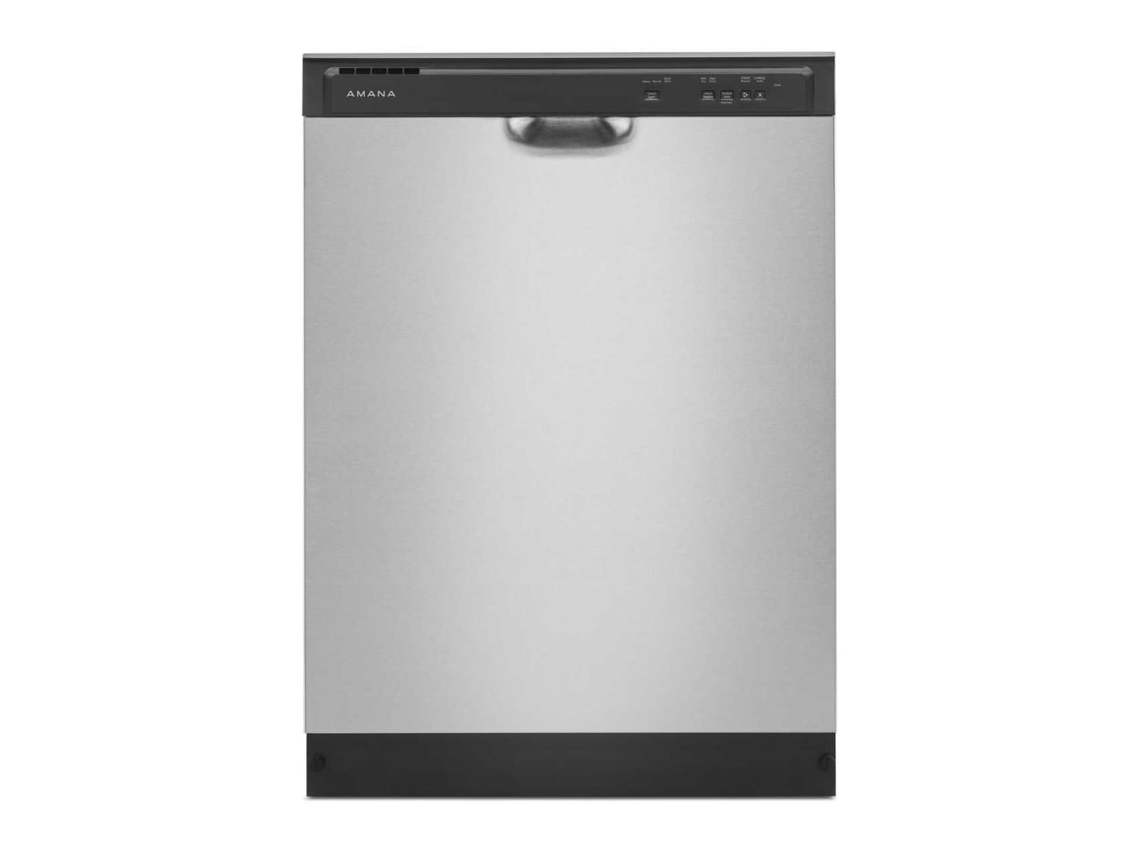 Amana - ADFS2524RS Dishwashers