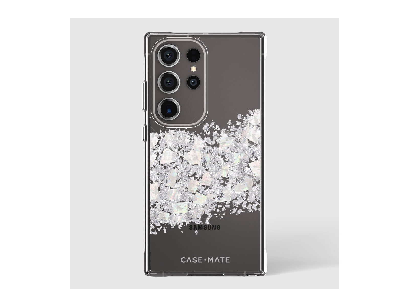 Case-Mate - Touch of Pearl - Galaxy S24 Ultra