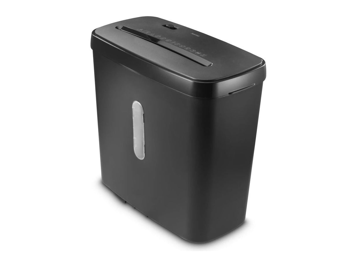 Hama - Safe X50 Paper Shredders
