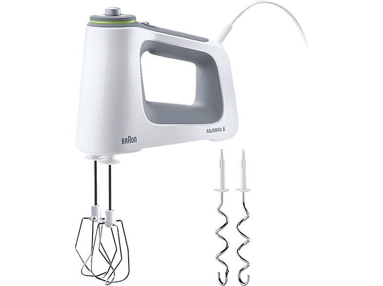 Braun - MultiMix 5 HM 5100 Blenders & Mixers
