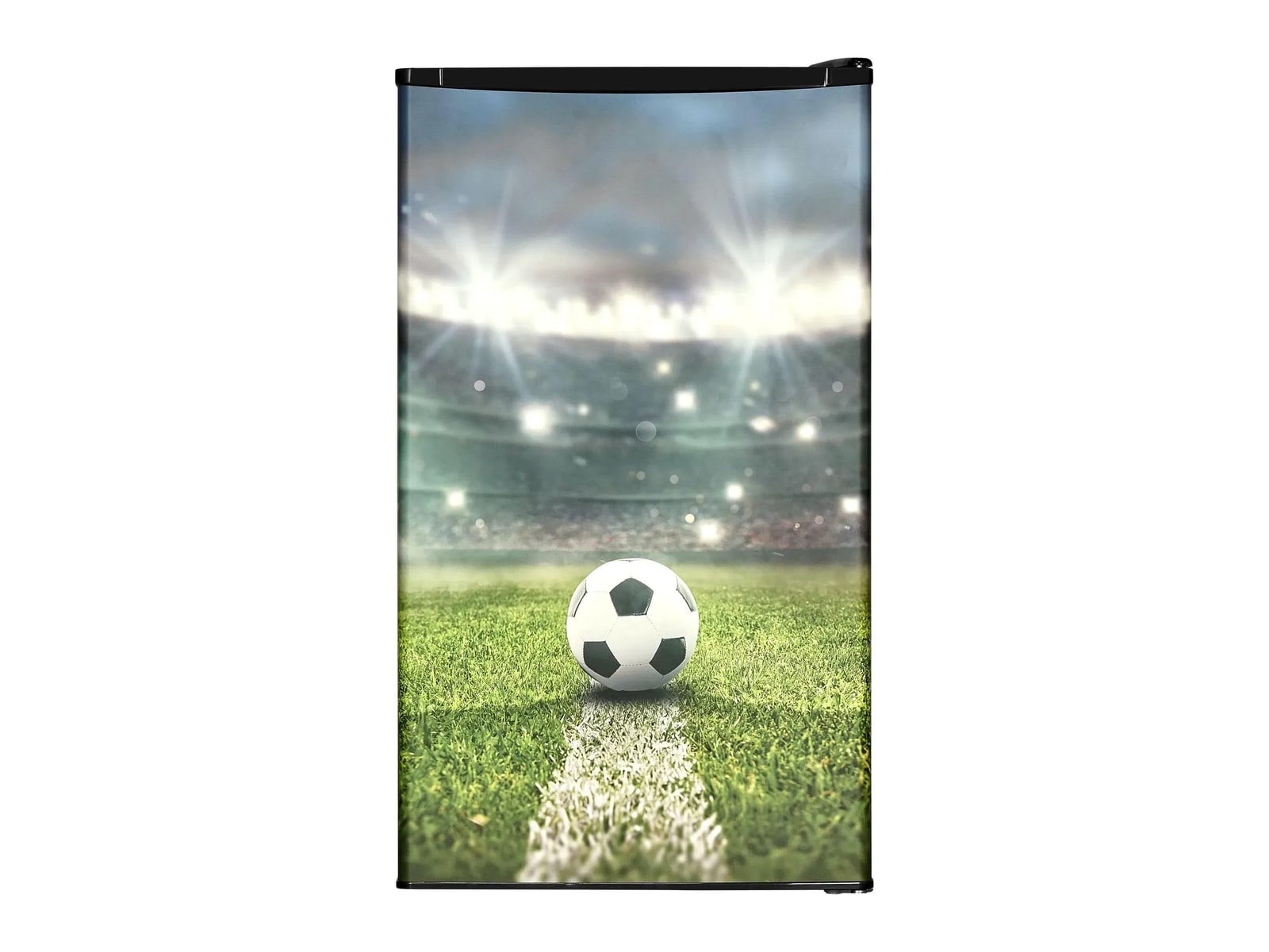 ok. - OFR 181 E B Football Refrigerators