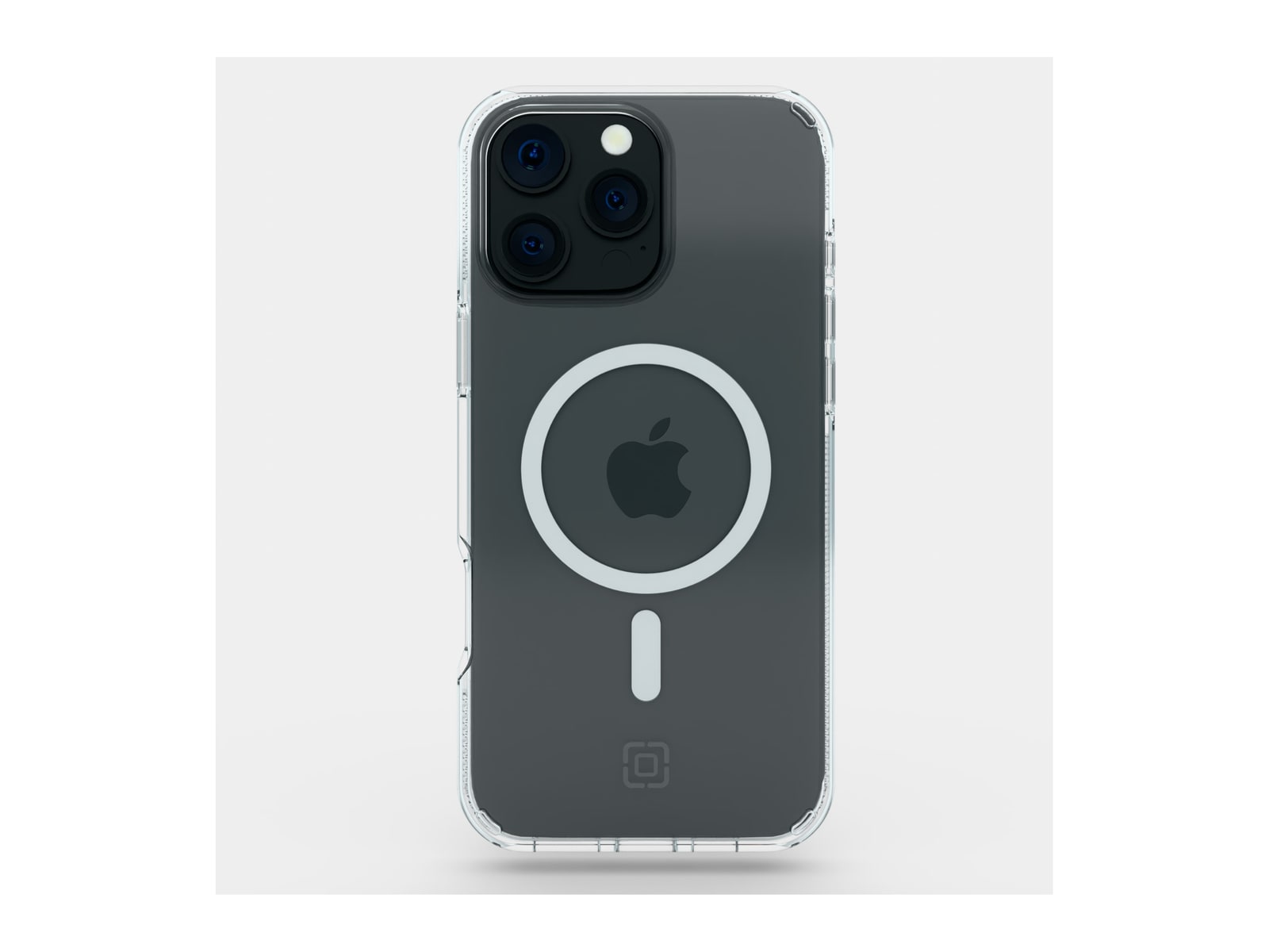 Incipio - Duo MagSafe for iPhone 16 Pro Max - Clear