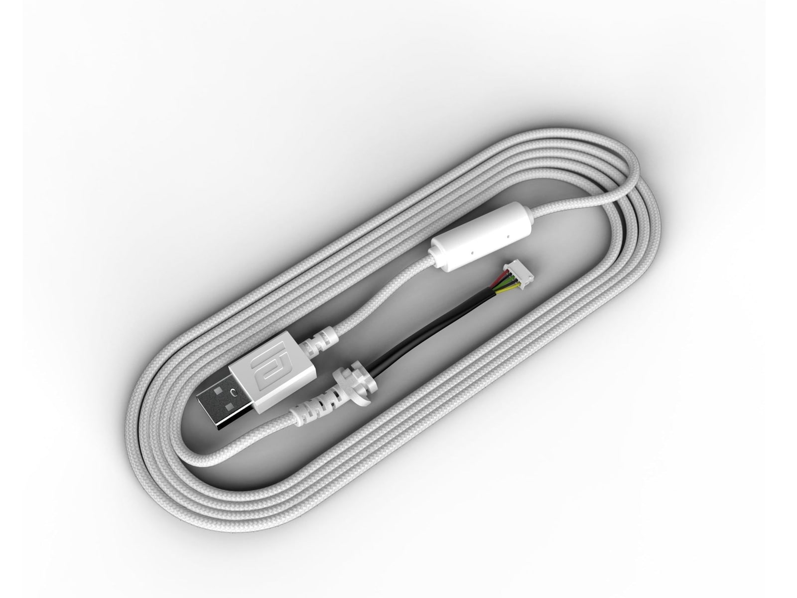 Endgame Gear - XM2 Flex Cord 6.0 - Gray