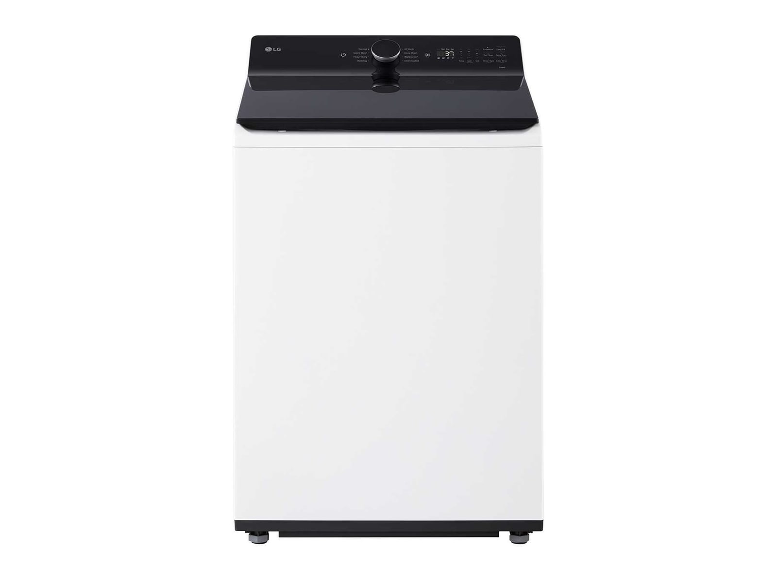 LG - WT8405CW Washing Machines