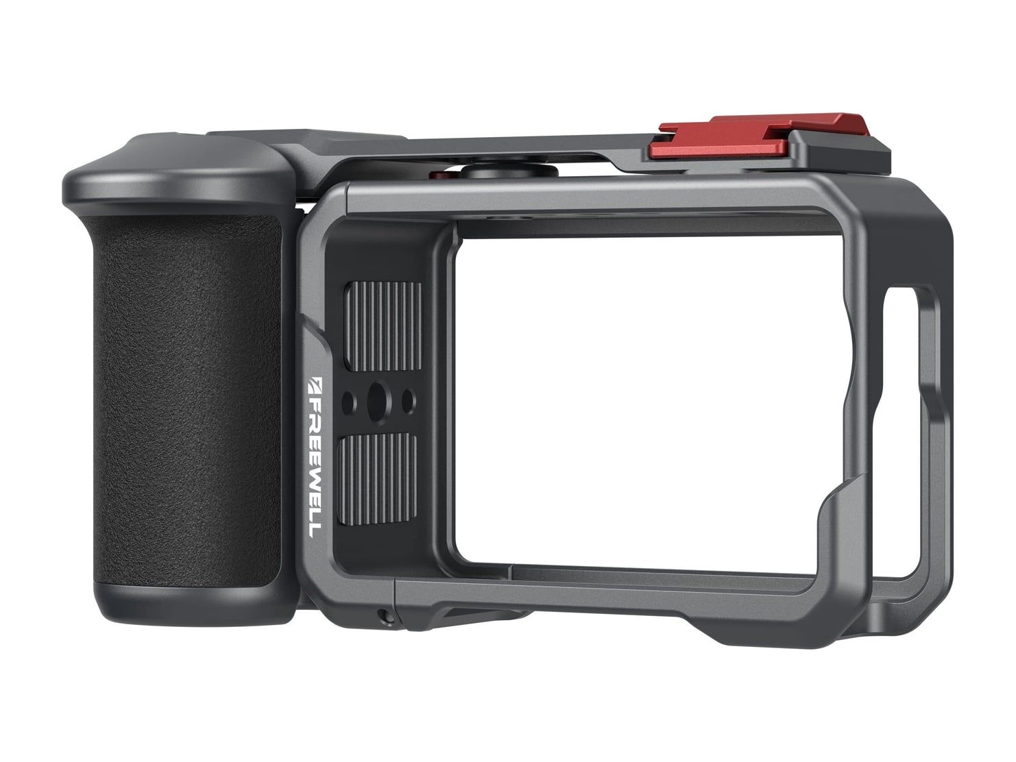 Freewell - DJI Osmo Action 6 Creator Pro Cage Camera Accessories