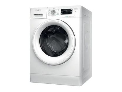Whirlpool - FFB 9269 WV SP Washing Machines