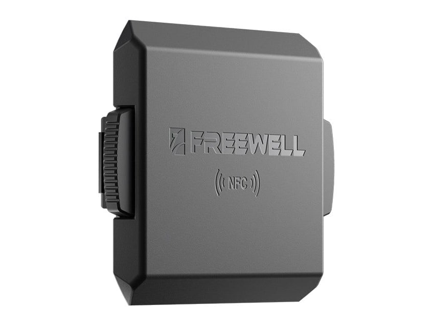 Freewell - Lens Cap for Nikkor Z 40mm F/2 Real Lens Hood Camera Accessories