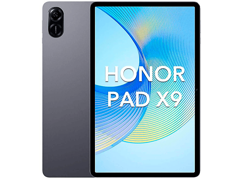 Honor - Pad X9 - 128GB - Gray