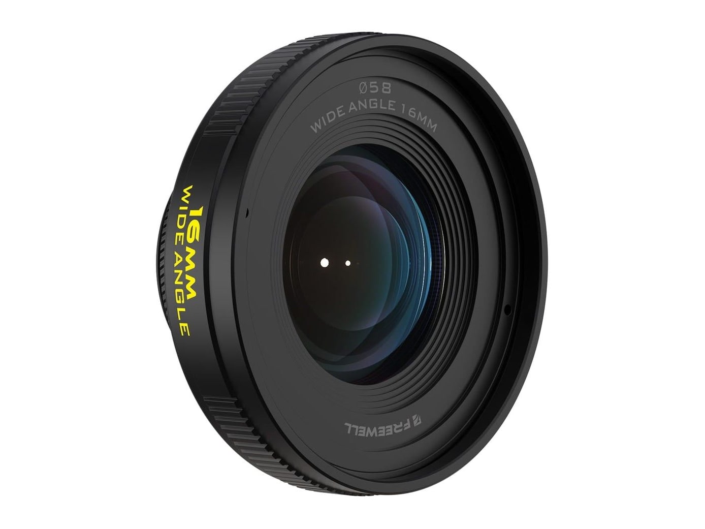 Freewell - 16mm Wide Angle Lens Camera Accessories