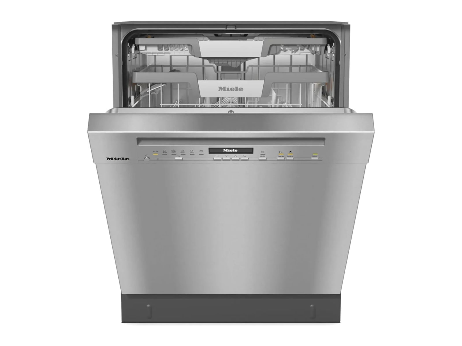 Miele - G 7210 SCU Dishwashers