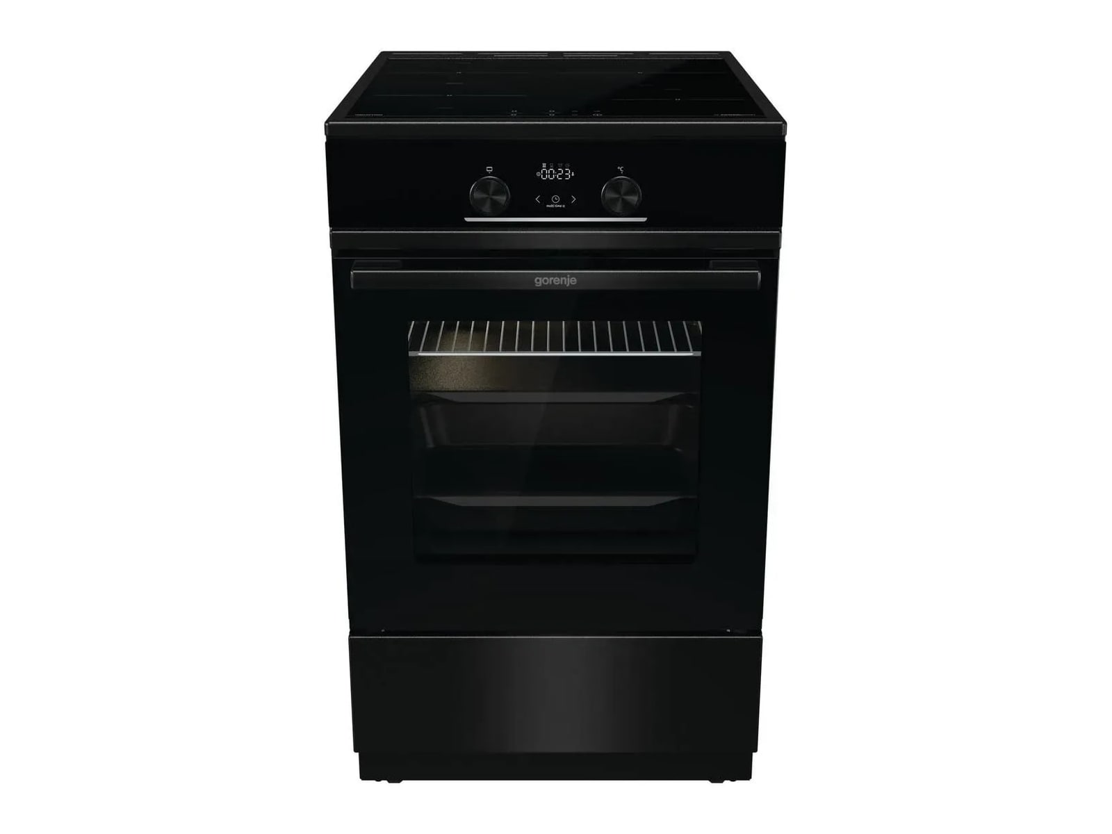 Gorenje - GEIT5C60BPG Freestanding Cooker Ovens & Ranges