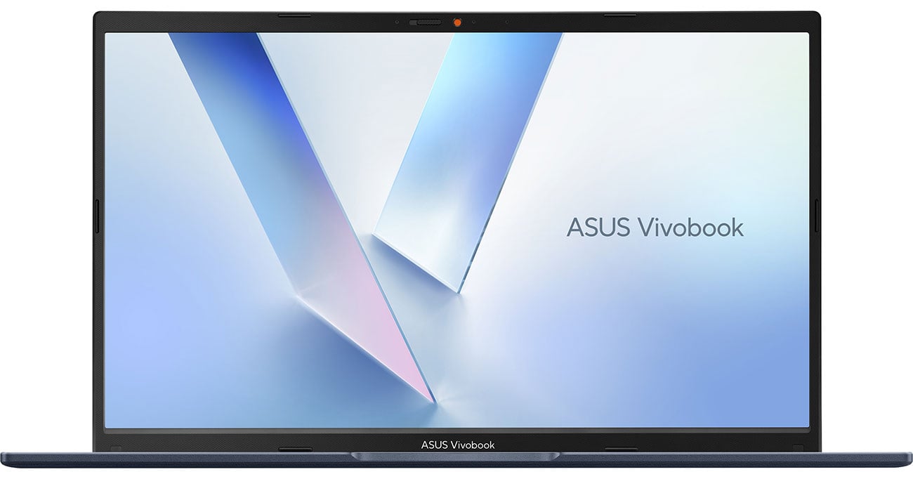 ASUS - Vivobook 15 15.6" - AMD Ryzen 5 150 chip - 16GB Memory - 512GB SSD - Quiet Blue