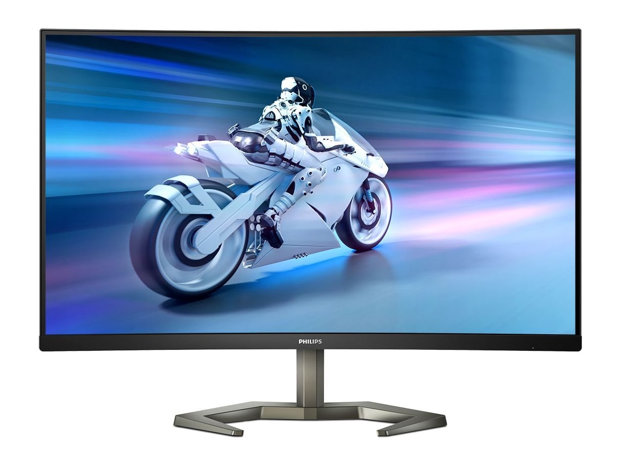 Philips - 32" 32M1C5200W Full HD 240Hz Gaming Monitors (EU)