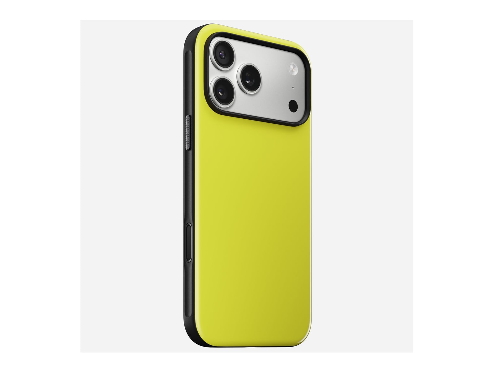 Nomad - Sport Case - iPhone 17 Pro Max - Volt