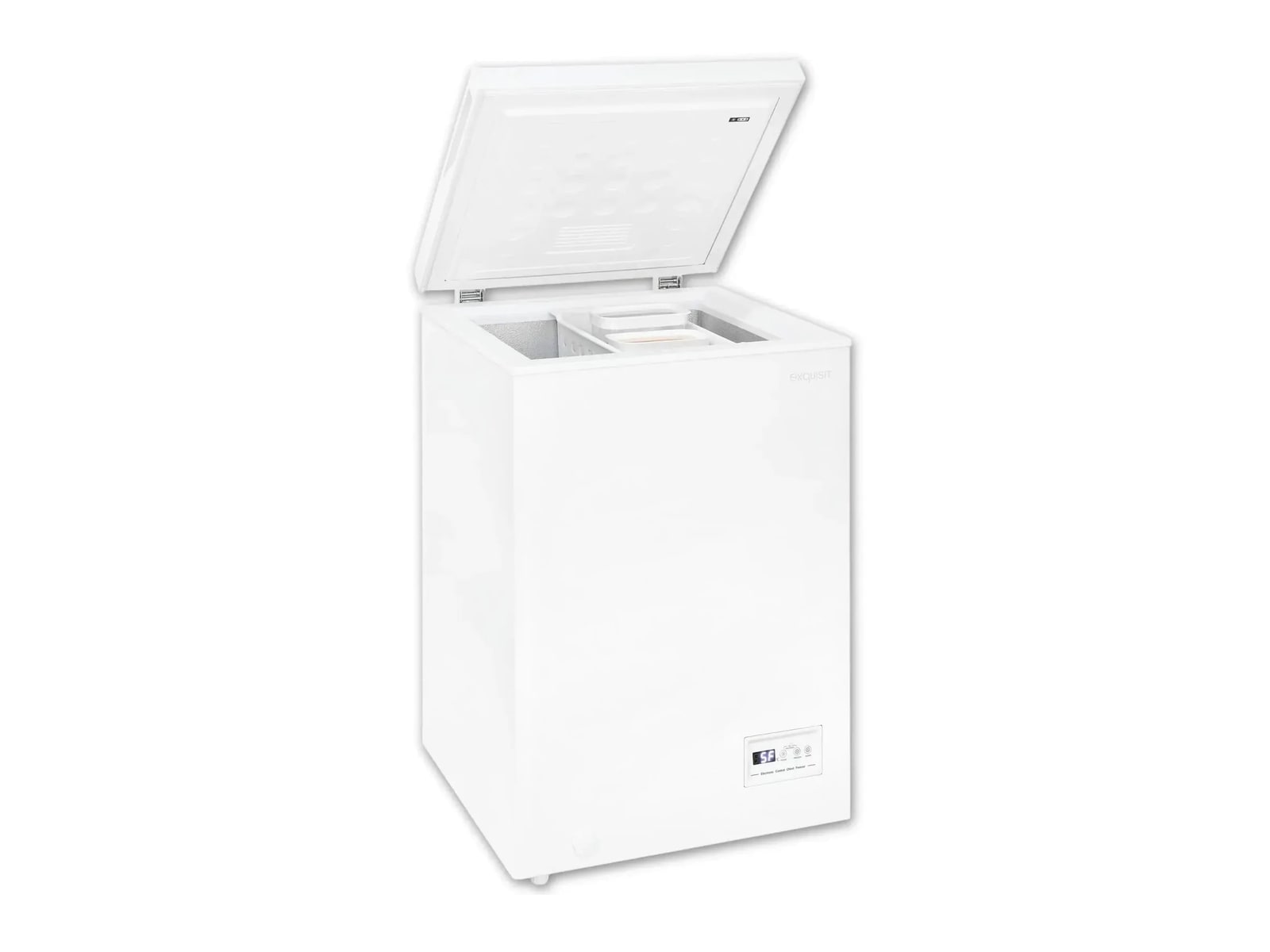 Exquisit - GT101-E-040E Freezers