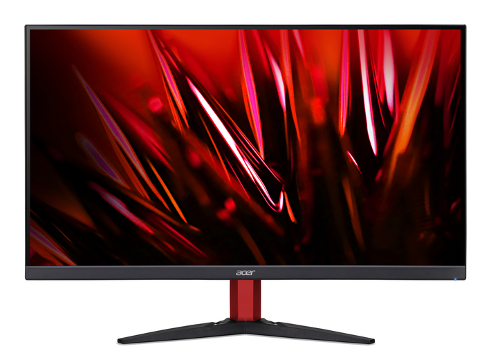 Acer - 23.8" Nitro KG2 KG242Y E Full HD 100Hz Gaming Monitors