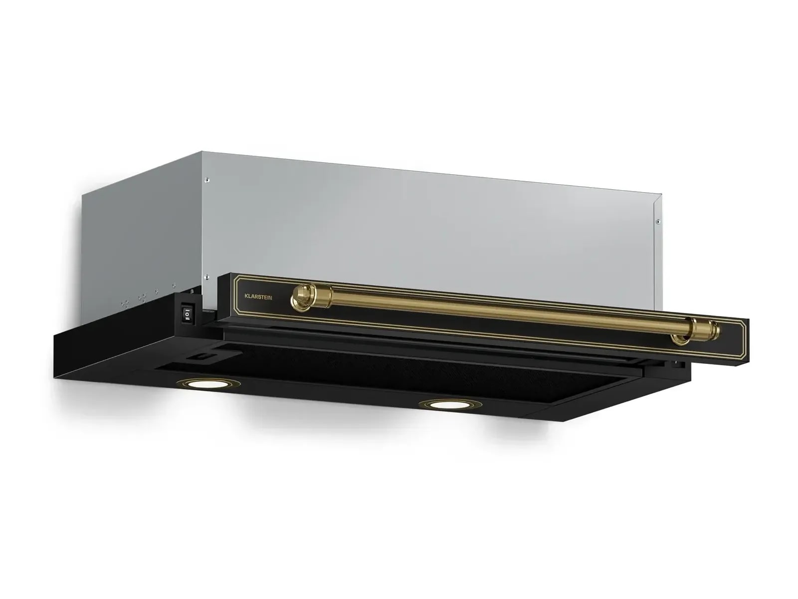 Klarstein - Victoria Range Hoods