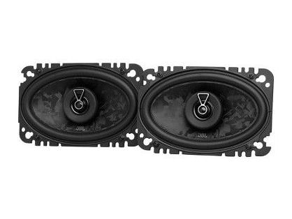 JBL - Stage3 648F Car Audio