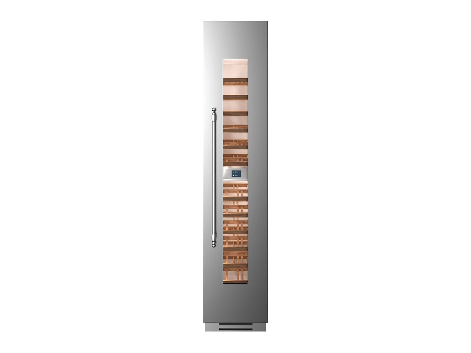 Bertazzoni - REF18WCPIXR/23 Wine Coolers