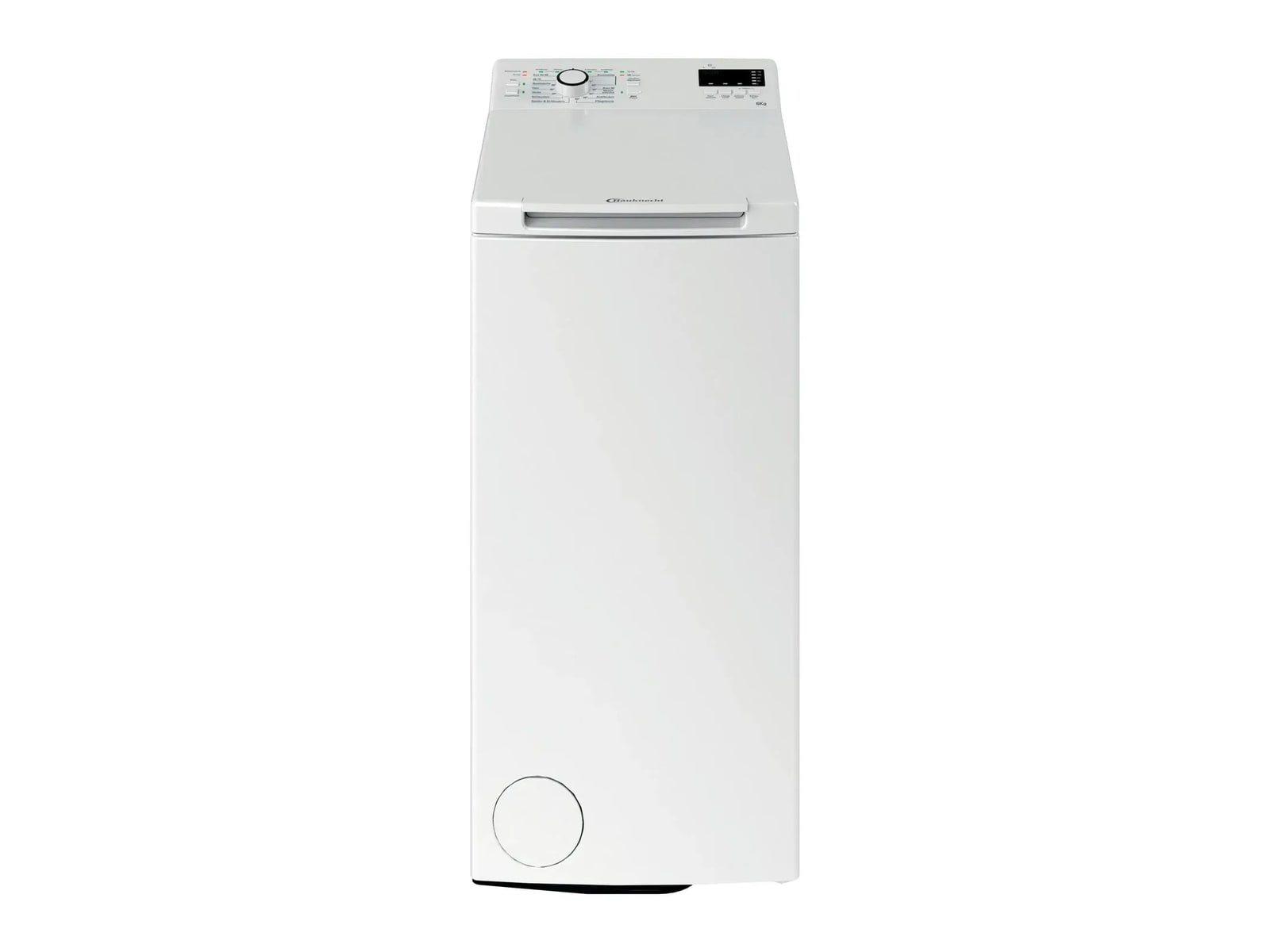 Bauknecht - WAT DR 23 C Washing Machines