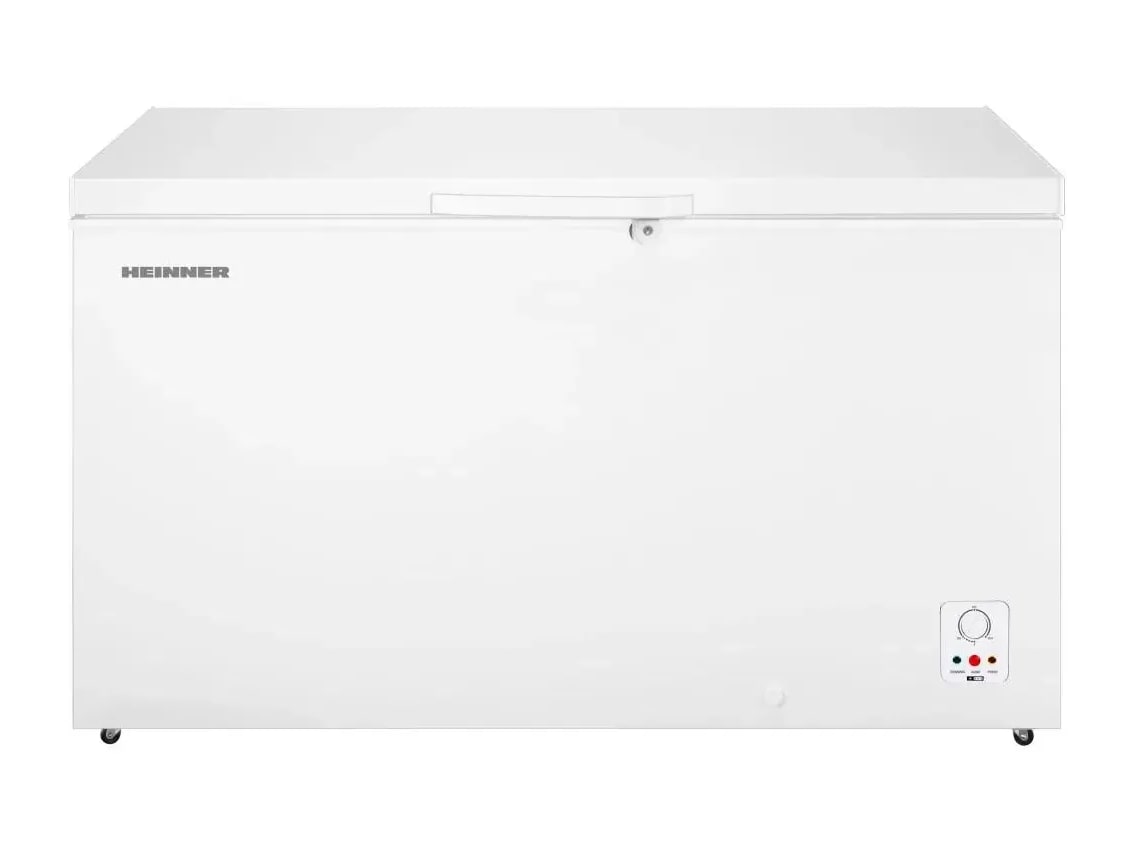 Heinner - HCF-HS420E++ Freezers