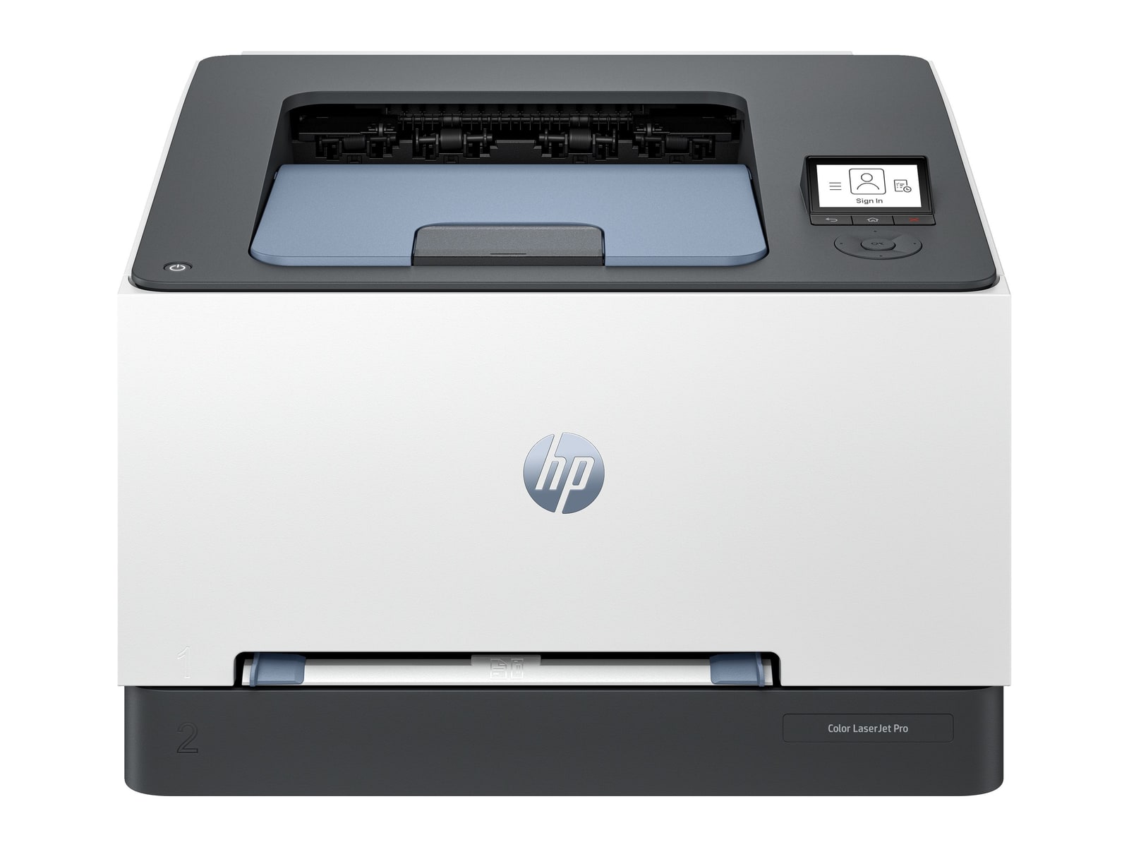 HP - Color LaserJet Pro 3202dw Printers