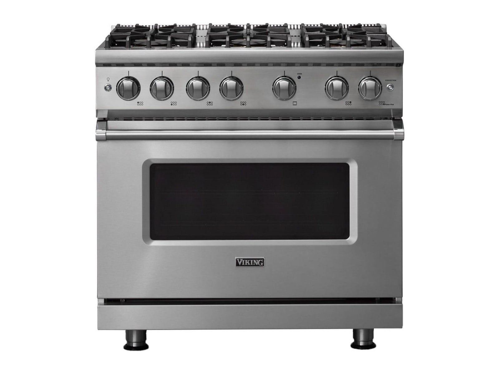 Viking - VGR53646BSS Ovens & Ranges