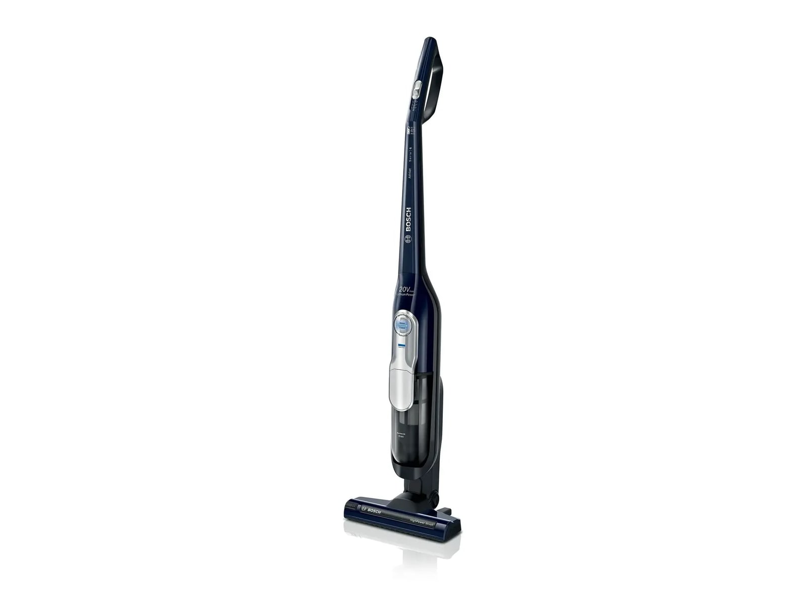 Bosch - BCH85N Athlet Vacuum Cleaners
