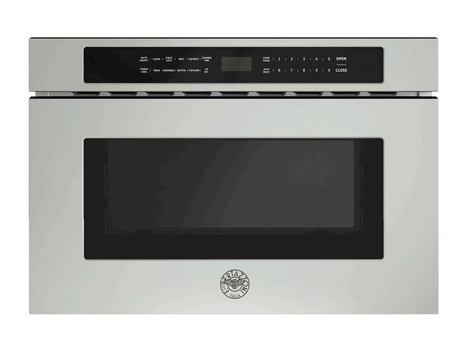 Bertazzoni - MD24LX Microwaves