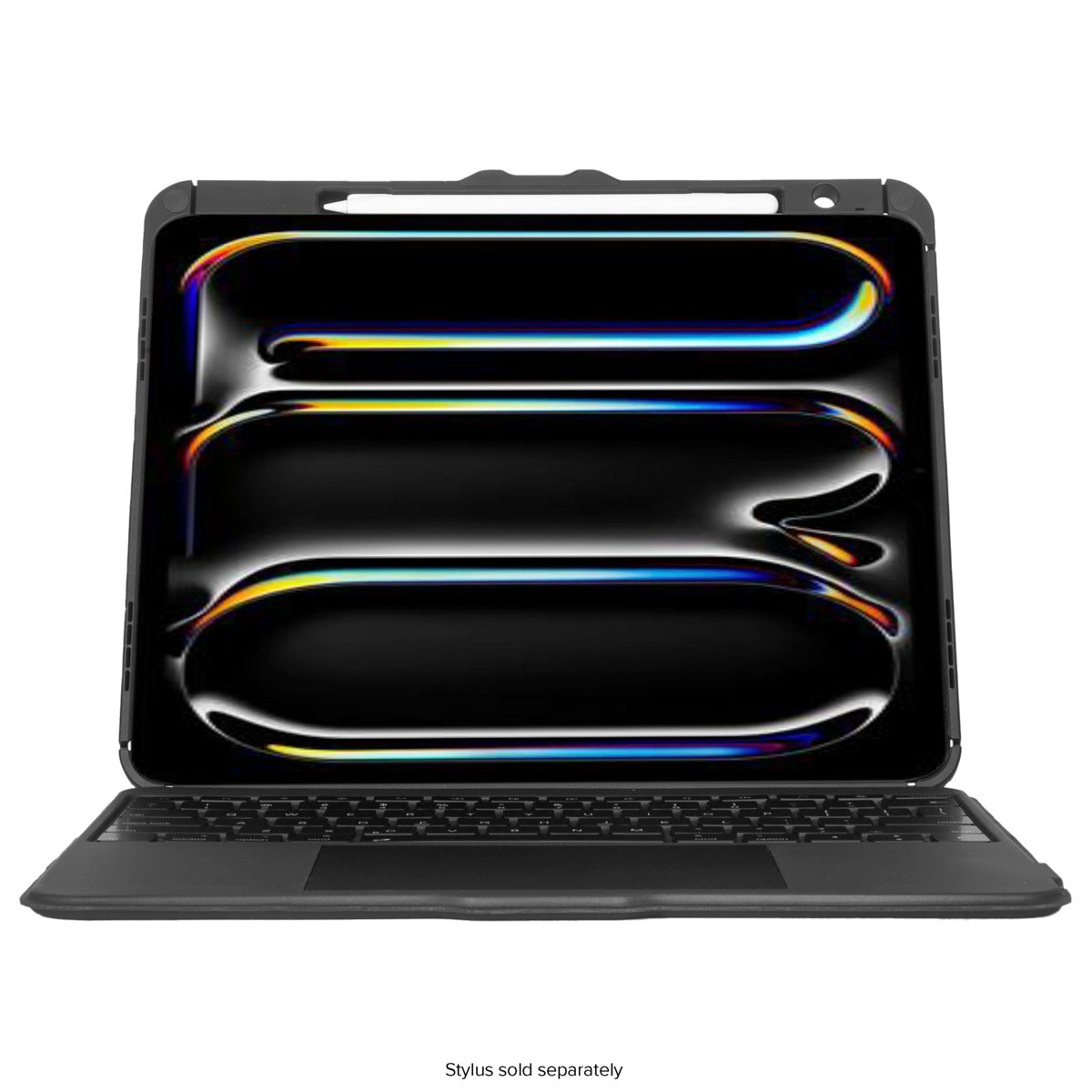 Targus - VersaVu Bluetooth Keyboard Case for iPad Pro 13"