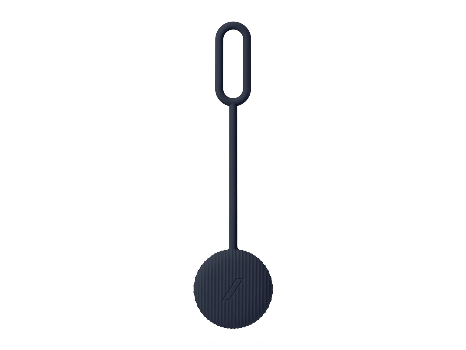 Native Union - Curve AirTag Loop - Indigo