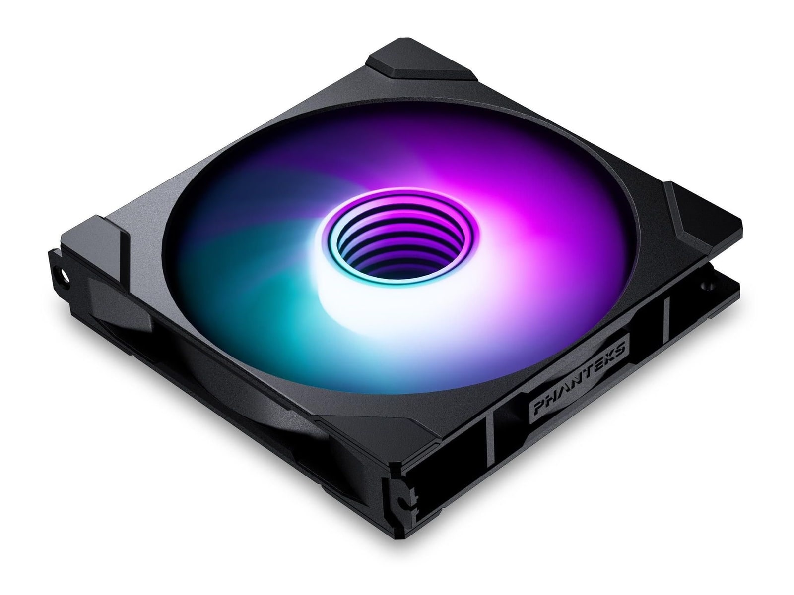 Phanteks - M25-140 Gen2 Reversed Blade Cooling Systems