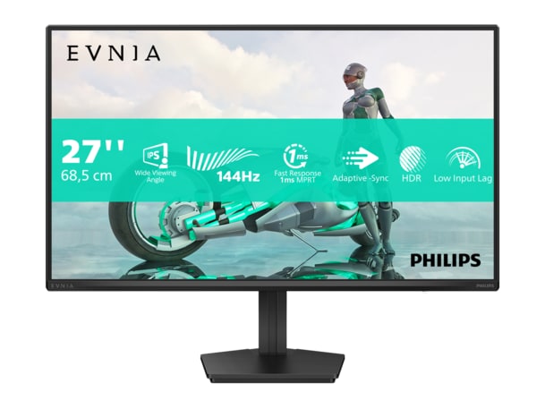 Philips - 27" 27M2N3200NF Full HD 144Hz Gaming Monitors (EU)