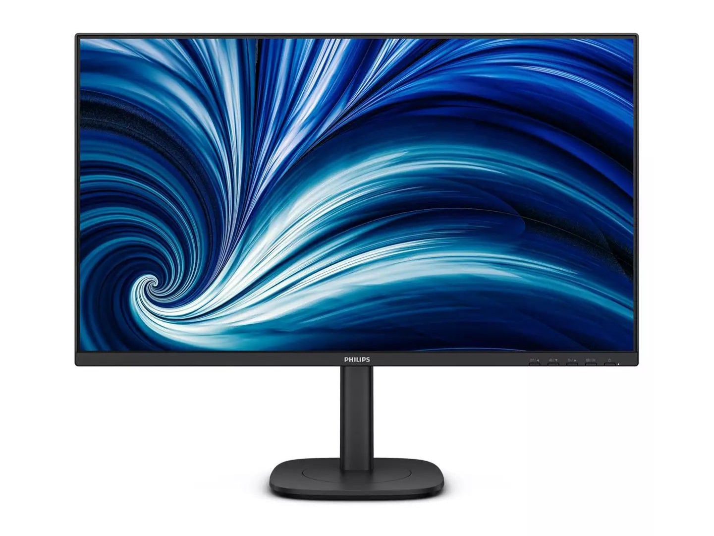 Philips - 27" 27B2U3601 QHD 120Hz Professional Monitors