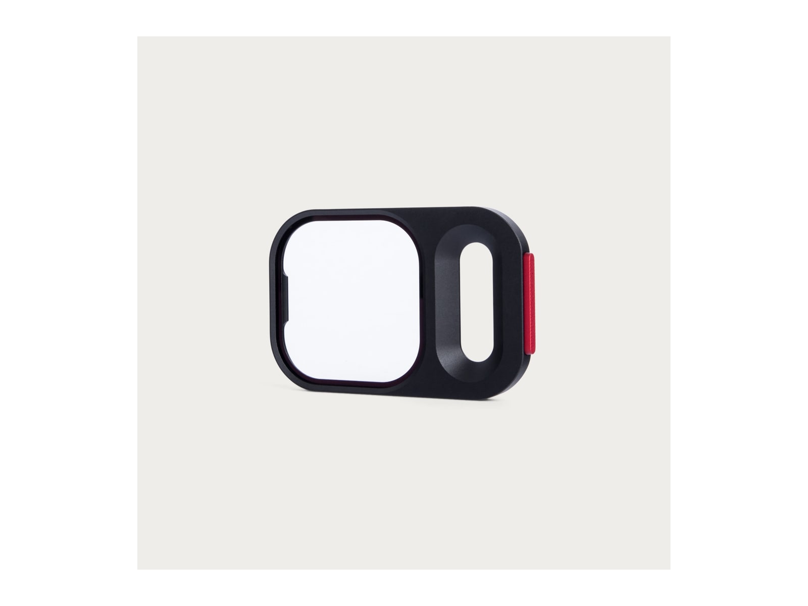 Moment - CineClear UV QuickLock Filter - iPhone 17 Pro Camera Accessories