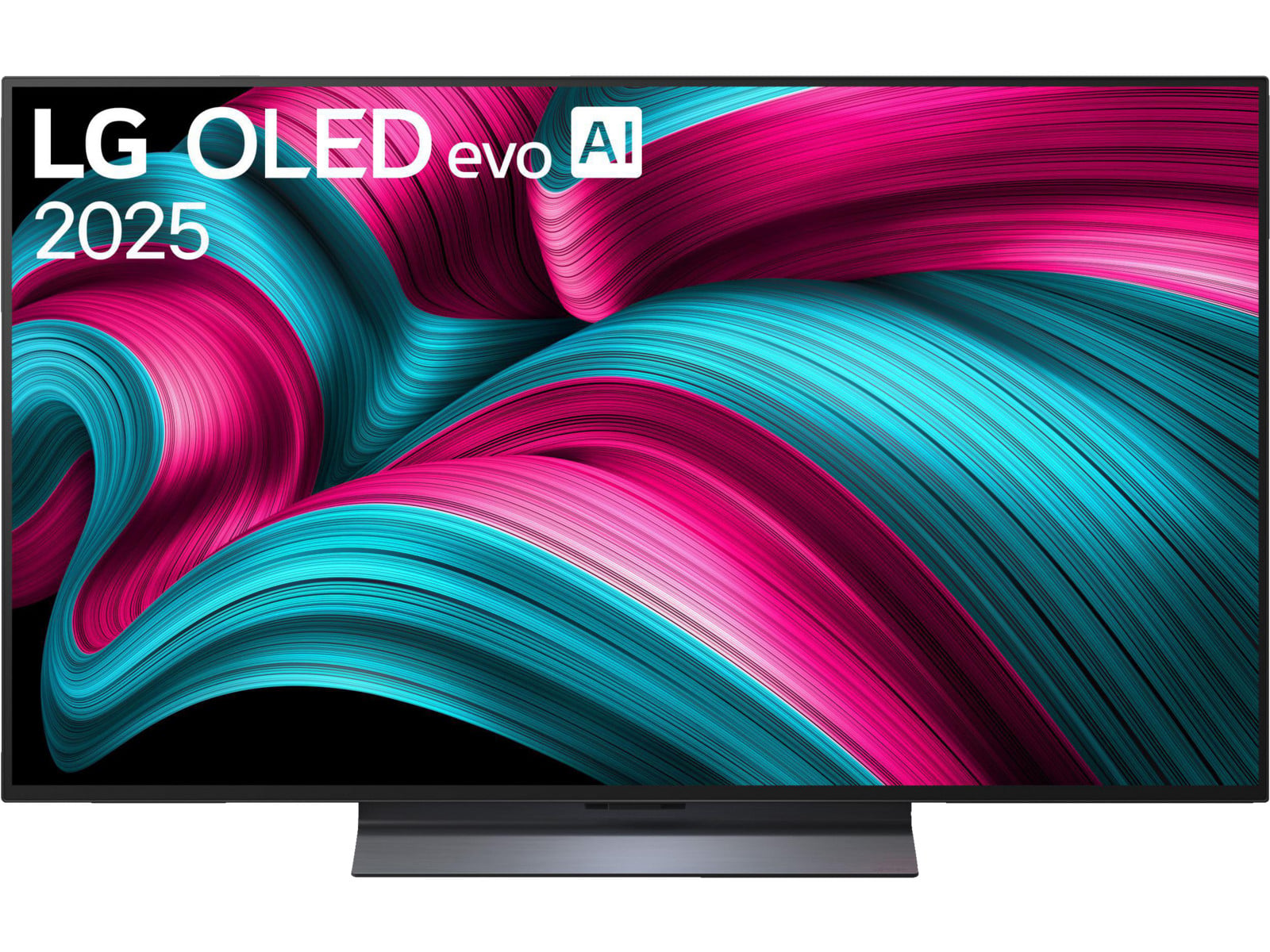 LG - OLED48C57LA 48 inch OLED TVs