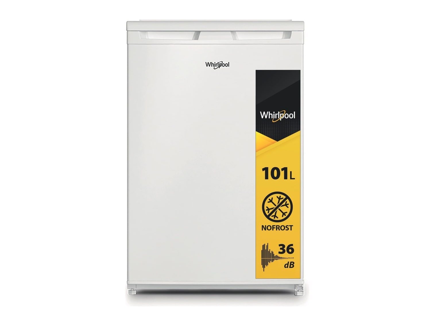 Whirlpool - W55V1 112W Refrigerators