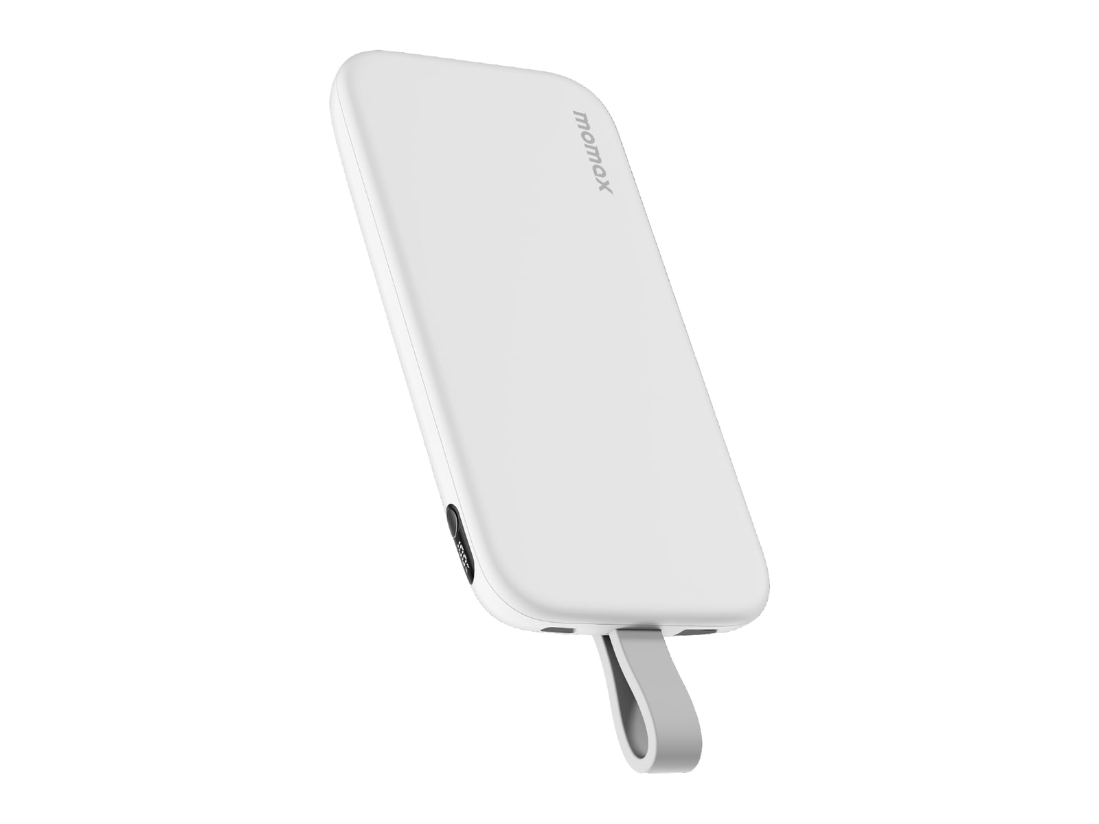 MOMAX - iPower PD3 White Power Banks