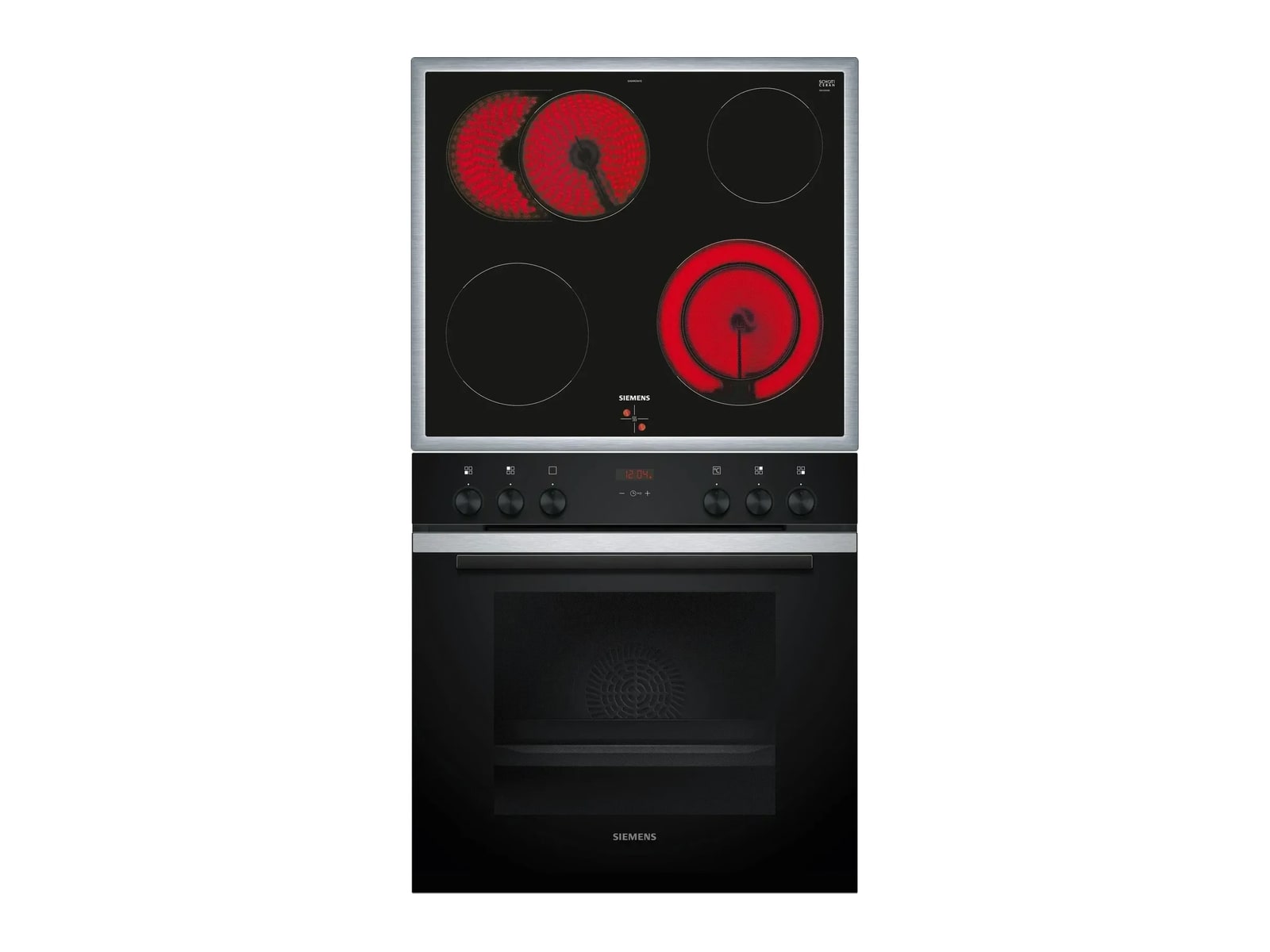 Siemens - EQ211KB11 Ovens & Ranges