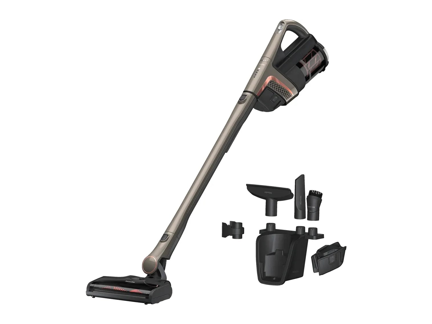 Miele - Triflex HX2 Sprinter Vacuum Cleaners