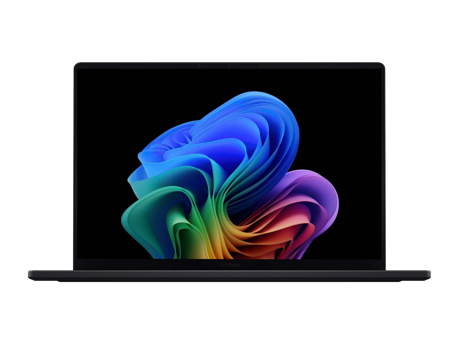 ASUS - ProArt P16 H7606WP-PB99T 16" - AMD Ryzen AI HX 370 chip - 64GB Memory - 2TB SSD - Nano Black