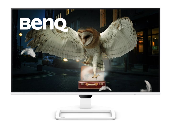 BenQ - 27" EW270Q QHD 200Hz Gaming Monitors