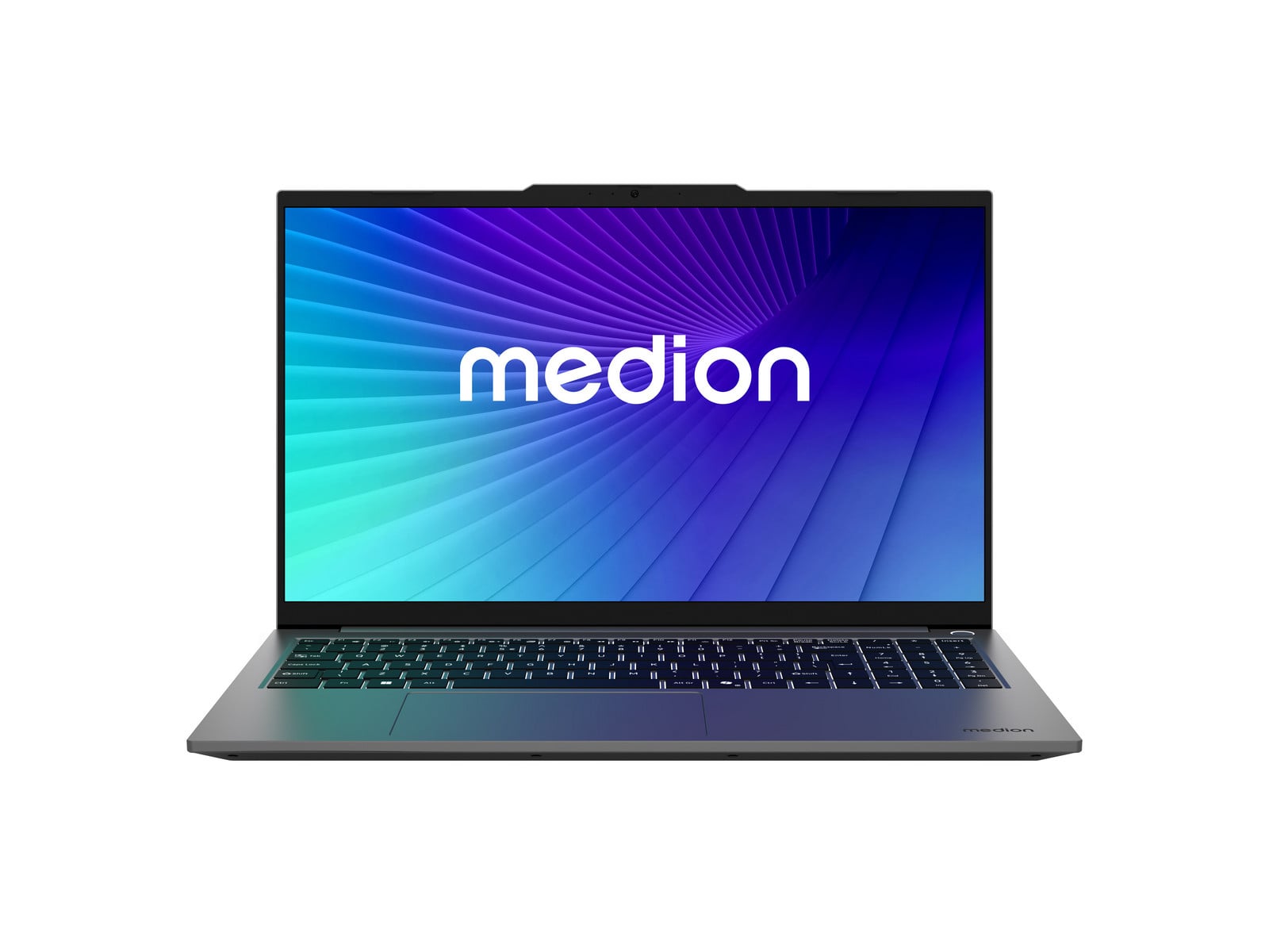 Medion - Avantum 15 S2 MD600073 15.6" - Intel Core Ultra 5 226V chip - 16GB Memory - 500GB SSD