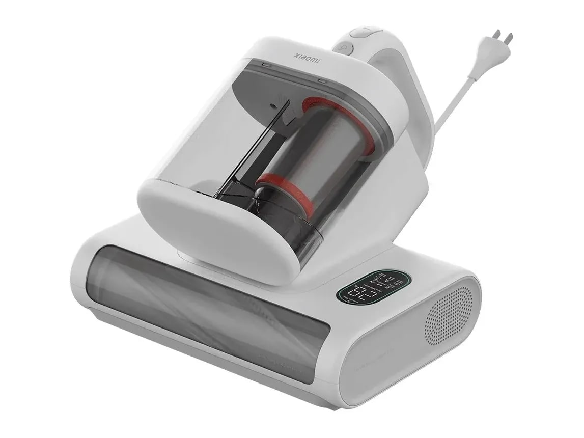 Xiaomi - Dust Mite Vacuum Cleaner Pro Vacuum Cleaners
