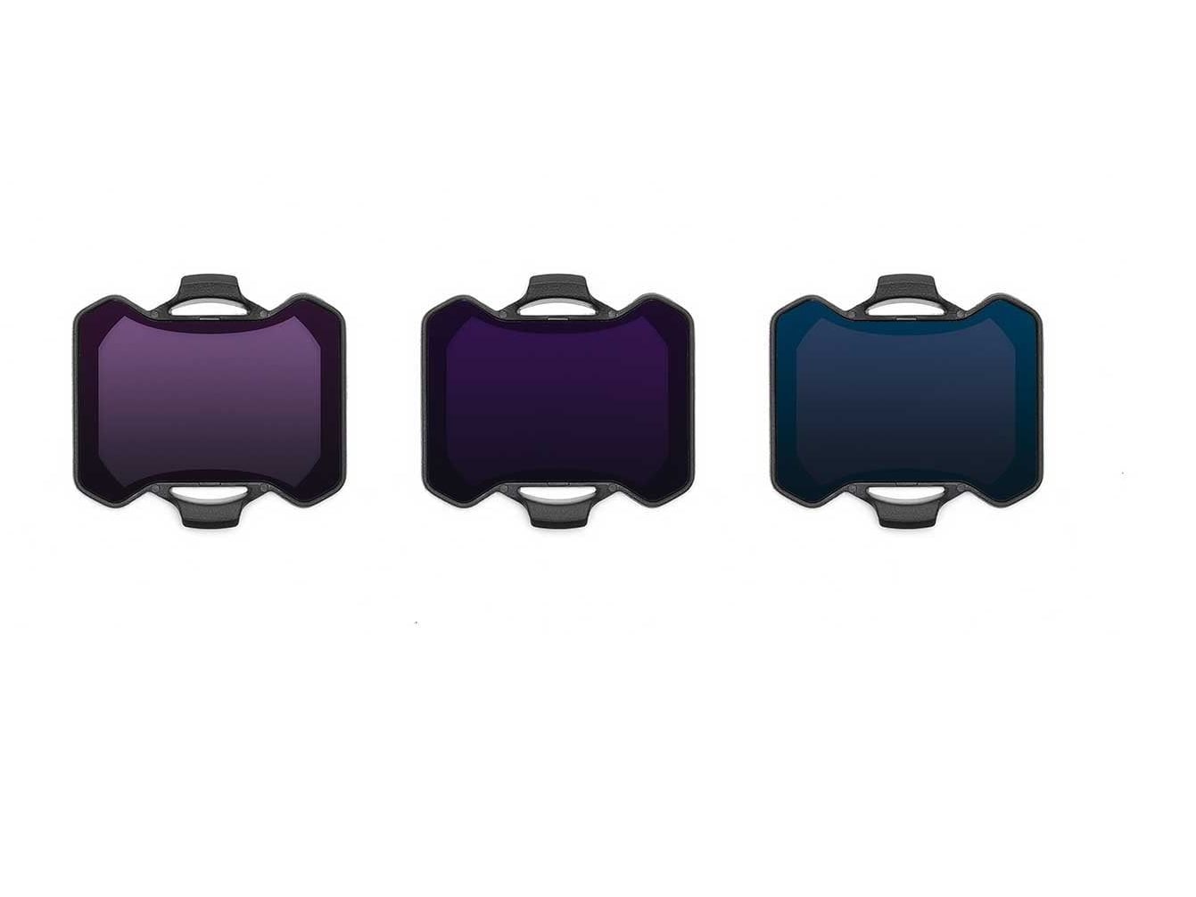 DJI - Avata 2 ND Filter Set (ND8/16/32) Drone Accessories