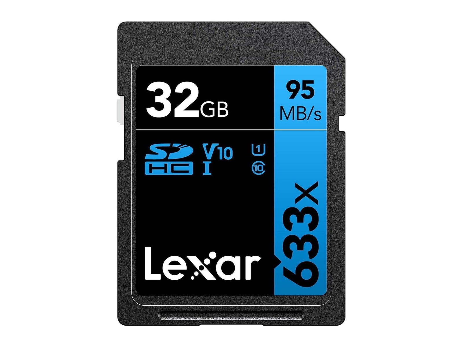 Lexar - Professional 633x Storage Drives