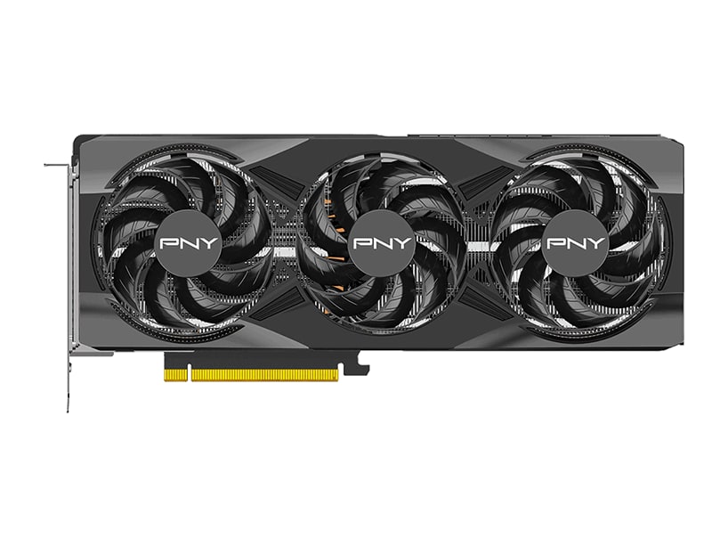 PNY - GeForce RTX 5070 Ti OC 16GB Graphics Cards - PCI Express 5.0 x16