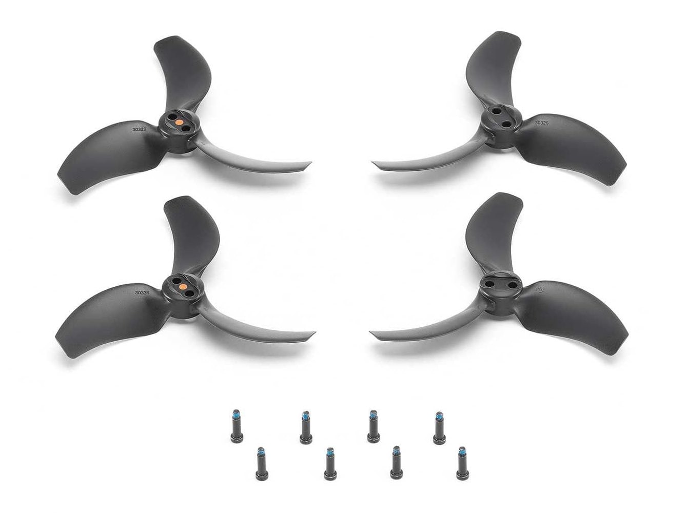 DJI - Avata 2 Drone Propellers Drone Accessories