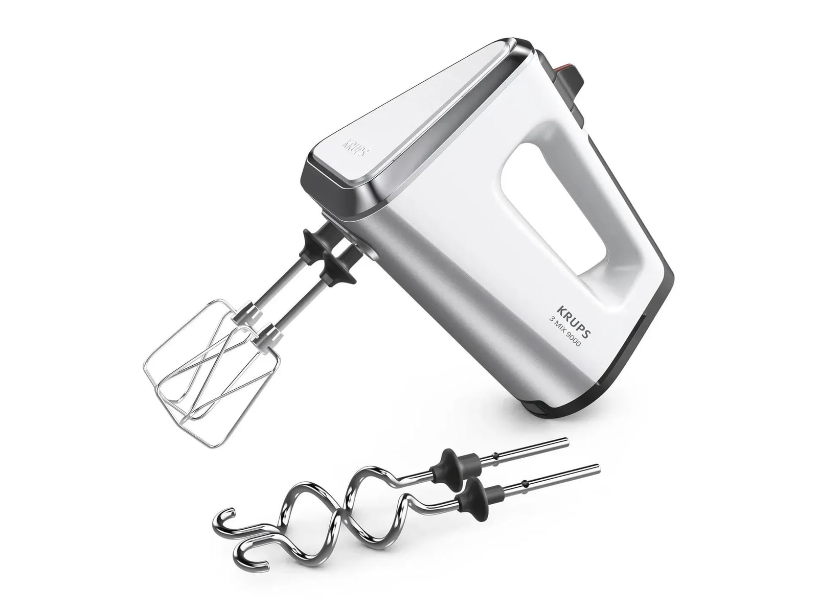 Krups - GN 9101 3 MIX 9000 Blenders & Mixers