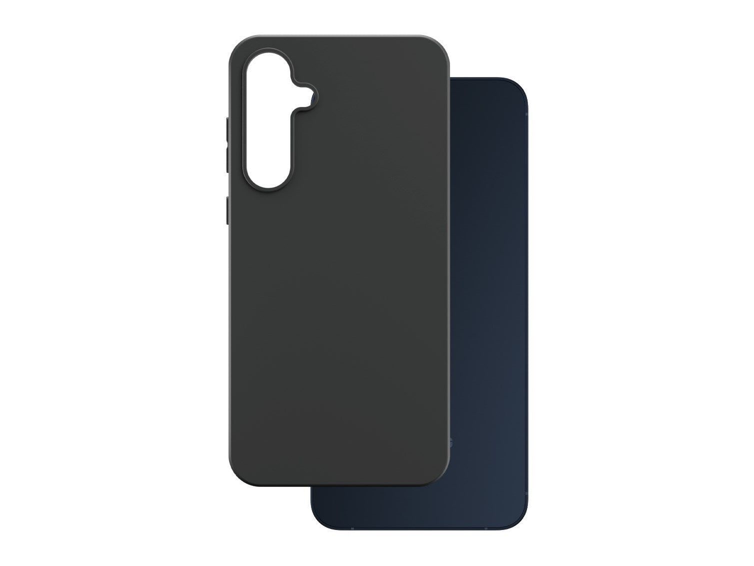 PanzerGlass - SAFE. TPU Case Samsung Galaxy A55 5G
